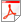 pdf file type logo